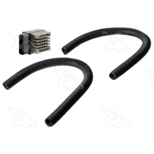 Four Seasons Jeep Liberty 03-02 36144 - main